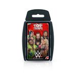 Top Trumps WWE Card Game