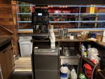 La Cimbali M1 Bean To Cup Super-automatic coffee machine Cappuccino Expresso
