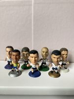 Corinthian Microstars - 2002 International Selection including Gold Base Zidane