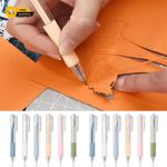 Art Utility Knife Pen Knife Cut Stickers Scrapbooking Cutting Tool Express Box K