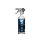 Lanoshield Marine Grade Anti-Corrosion Spray for Motorcycles and ATVs 500ml