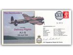 Fred Sutherland | Dam Busters Veteran Signed Collectible