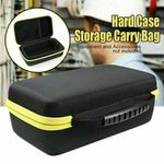 EVA Hard Case Storage Carry Bag Fit For Fluke F117C/F17B Digital Multimeter