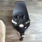 Cybex ISOFIX Car Seat Base for Cloud T i-Size, Sirona T, Sirona Z2