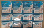 Quies Natural Wax Ear Plugs X12 Long Lasting Protection, Pack of 12 (12x12)