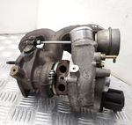 VOLKSWAGEN SHARAN 2010 1.4 TSI CAV TURBOCHARGER  03C145701T