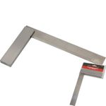Engineers Right Angle Polished Try Steel Machinist Square 8" 200mm CT0066