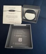 HumeHealth Hume Longevity Band 2.0 Activity Tracker Black iOS Android Version 2