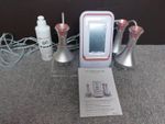 80K RF Cavitation Machine Ultrasonic Body Slimming System