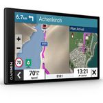 Garmin Camper 795 UK & Europe GPS Motorhome Sat Nav with Traffic