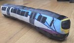 TPE Class 185 Plushie Train Cushion