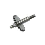 Yamaha YZ 125 1998 1999 2000 2001 2002 2003 2004 Complete Water Pump Shaft - NEW