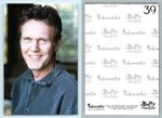 Rupert Giles #39 Buffy The Vampire Slayer 1999 Inkworks Photocard