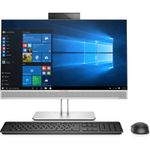HP 24" All in One Desktop PC Core i5 i7 Windows 11 Pro SSD WiFi Webcam FHD