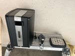 Philips Perfect Draft Beer Dispenser Machine