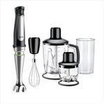 Braun Hand blender MultiQuick 7 MQ7045X - Brand New