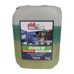 PREPARATION FOR HEAVY DIRT PARYS DIMER 5KG CONCENTRATED Lorry Recovery Truck Van