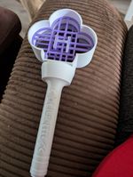 K-pop Demon Hunters - Huntrix Concert Light/Glow Stick