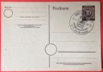 old postcard as pictured