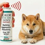 Dog Training Spray Stops Barking Jumping Up Bad Behaviour Chasing Corrector