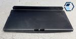 Dunsley Highlander 7 Stove Baffle / Throat Plate - 02108