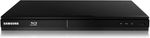 Samsung BD-E5300 Blu-Ray DVD Player HDMI MKV DivX HD Upscaling 12M Warranty RR