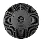 SIA2 Genuine Carbon Re-circulation Filter For SIA Cooker Hood Extractor Fans