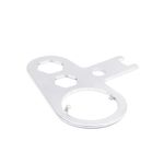 Valve Removal Tool Inflator Valve Removal Install Tool Tank K-shape 2022 New