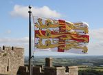 St George Flag, England Flag Large 3 x 5ft English 3 Lions World Cup Banner