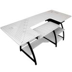 Large  Sewing Table 13336