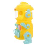 Mini Water Dispenser for Bedroom Drinking Fountain Funny Toy Kids Tiny