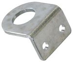 Aeroflow Bolt On Brake Hose Mounting Bracket Use With AF230-00 2PK