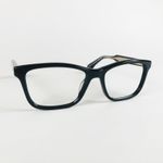 VIVIENNE WESTWOOD eyeglasses BLACK SQUARE glasses frame MOD: 04 32262629