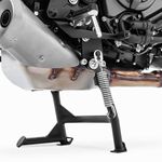 Yamaha MT07 2024 Centre Stand