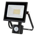 30w FLOODLIGHT WITH PHOTOCELL