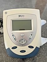 Chattanooga Intelect Mobile Ultrasound unit,  tested and working,  see video