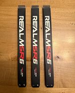 Bowtech Realm SR6 limbs