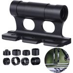 Car Roof Bike Mount Rack Quick Release Front Fork Mount MTB Road Bike Carrier