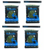 Friendly Green Oat Readigrass 4 X 1Kg. 4Kg Rabbit Hay Dried Grass