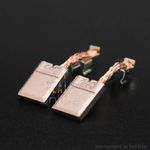 Makita DHP458 Carbon Brushes for DTD152 DSC162 DSC191 DHP456 DHP482 BHP452 CB440