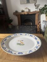 Jacks Farm Large Oval Platter 44cm/36cm
