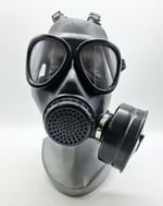 Gas Mask JF05 with filter universal SIZE  NEW ORIGINAL high quality Full face 