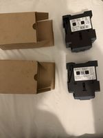 4 × Brand New Siemens SIRIUS 3RT Contactors — 24V DC Coil