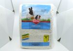 Kaytee Clean and Cozy White Small Animal Paper Bedding - 85L