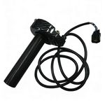 Sur Ron For Light Bee and X160 X260 Compatible Throttle Grip Handlebar