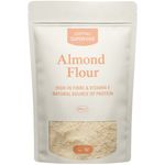 Almond Flour Ground Blanched Almonds Ideal Keto & Baking Ingredient Certified