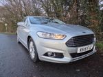 Ford MONDEO 1.6 TDCI TITANIUM 2015 15 REG FULL HISTORY, TOP SPEC, OPEN TO OFFERS