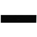 WD140BG Built-In Warming Drawer 140mm Heat & Defrost Function