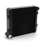 FRONT WATER COOLER RADIATOR UPGRADE RAD FOR MERCEDES C63 C63S AMG W205 15-18