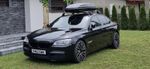 BMW 740D